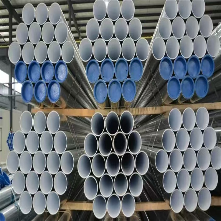 成都襯塑鋼管/鋼塑復合管價格